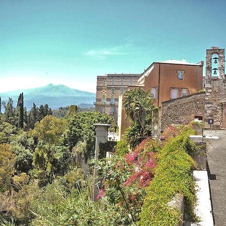 Casa Costa Apartamento Taormina Exterior foto