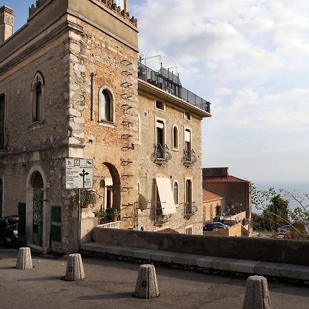 Casa Costa Apartamento Taormina Quarto foto