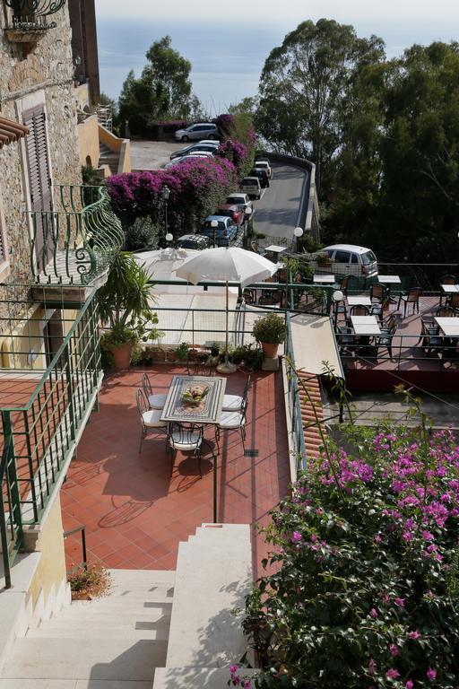 Casa Costa Apartamento Taormina Quarto foto